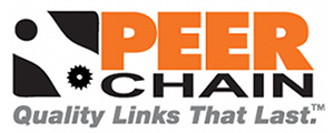 Peer Chain logo
