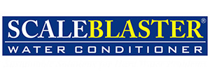 ScaleBlaster logo