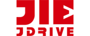 JIE Drive logo